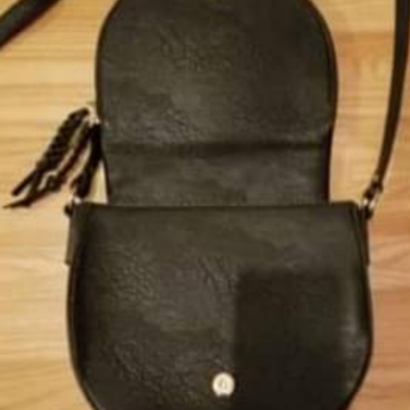 Sole/Society purse 10.5" long, 9.5" high, 4" wide - Picture 3 of 8